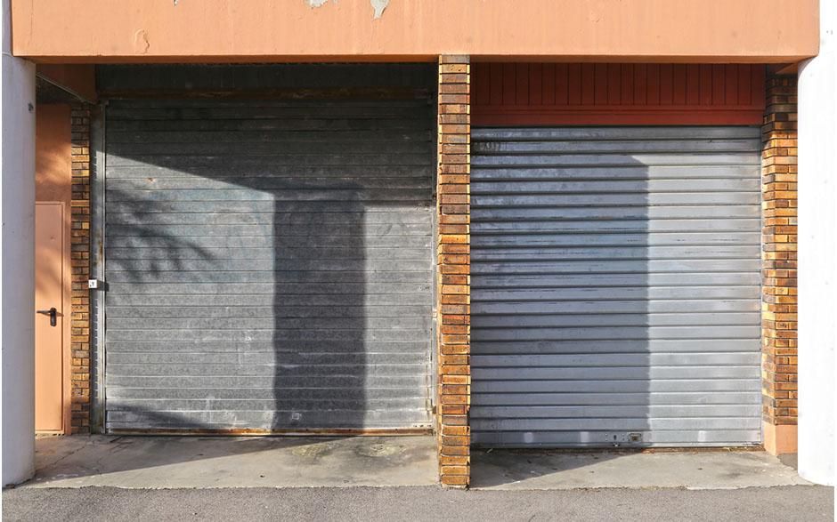 rideaux électriques pour magasin Draveil